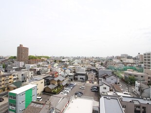 ﾆｭ-ｼﾃｨｱﾊﾟ-ﾄﾒﾝﾂ円上町の物件内観写真